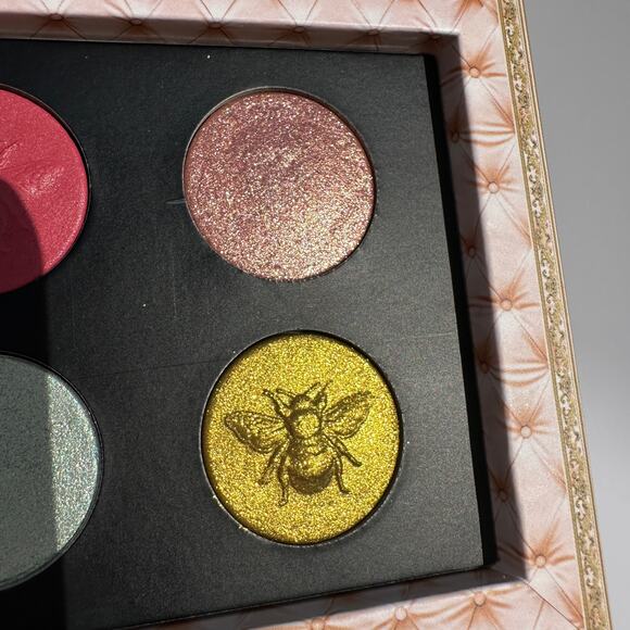 Pat McGrath Labs Bridgerton Belle of the Ball Eyeshadow Palette New in Box - Picture 8 of 13